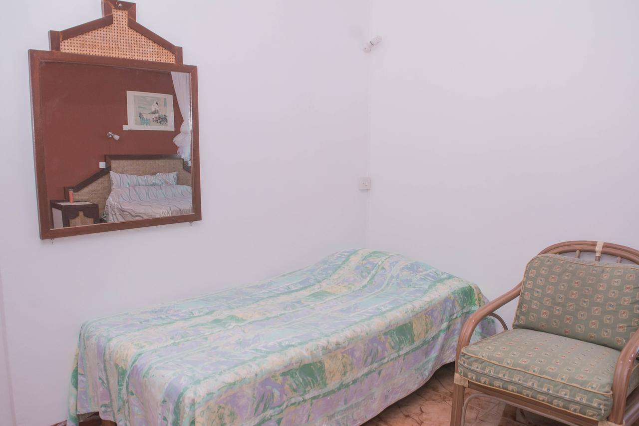 Bed and Breakfast Chez Tino Trou d'Eau Douce Exterior foto